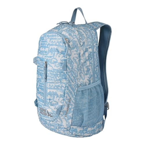 Eddie Bauer Stowaway Packable Backpack - Blue Fog, 20L - color: Blue Fog, size: 20L
