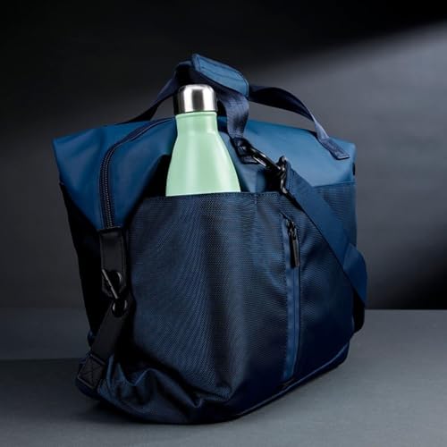 OGIO Pace Pro Duffel Bag (Carry-On Luggage) - color: Moonlight Ocean, style: Duffel