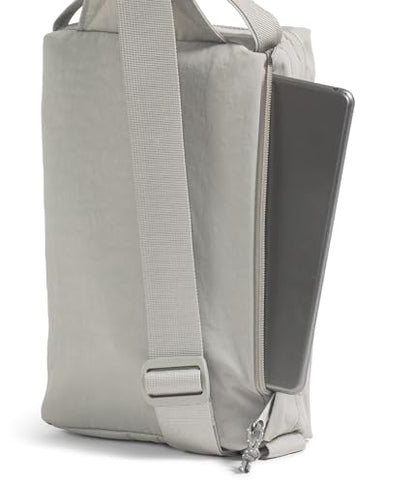 The North Face Berkeley Field Bag - color: Stone Slab