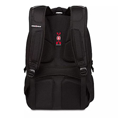 SwissGear Premium Laptop Notebook ScanSmart Backpack, Swiss Gear Outdoor / Travel / School Bag