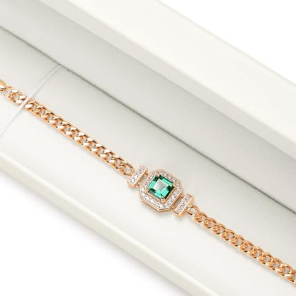 Oirlv Creamy White Long Necklace Box - color: Creamy-white, size: Long Chain Box