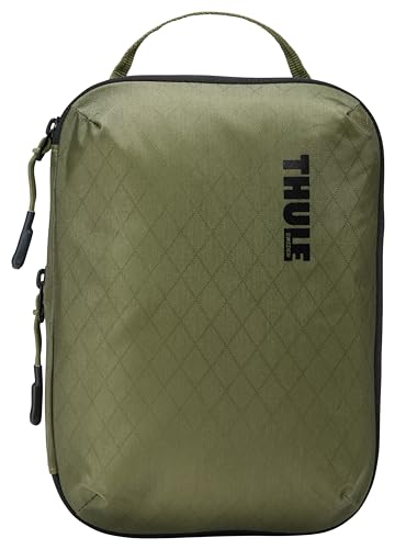 Thule Compression Packing Cube smallSoft Green - color: Soft green, size: Small