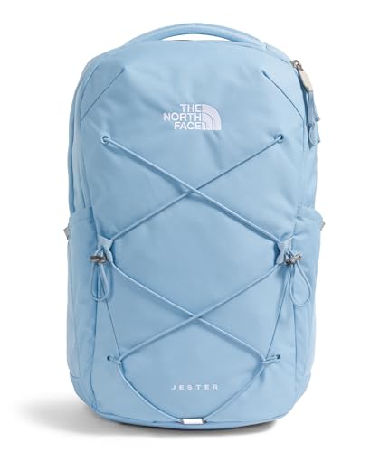 The North Face Women's Jester Everyday Backpack, Steel Bl, OSFA - color: Steel Blue