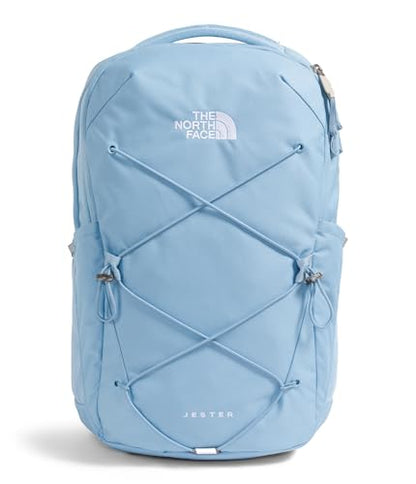 The North Face Women's Jester Everyday Backpack, Steel Bl, OSFA - color: Steel Blue