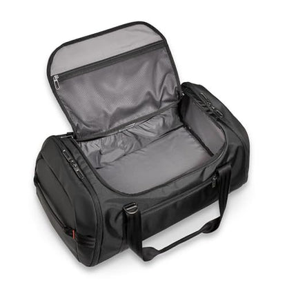 ZDX Cabin Bag | Briggs & Riley - color: Black, size: Expandable Overnighter