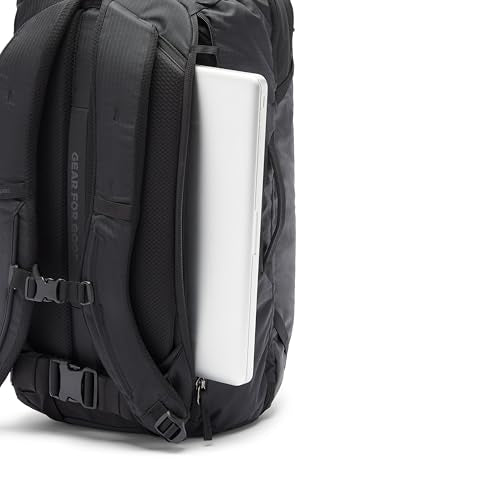 Cotopaxi Allpa 28L Travel Pack, Black - color: Cotopaxi Black