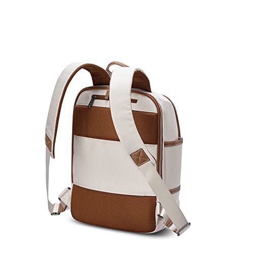 DELSEY PARIS Chatelet Air 2.0, Laptop Backpack, Angora - color: Angora