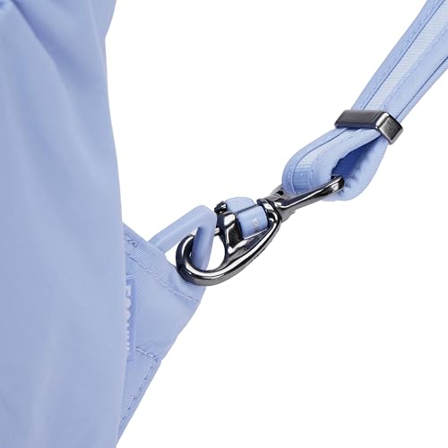 Pacsafe Women's Citysafe CX 17L Anti Theft Backpack - color: Serenity Blue
