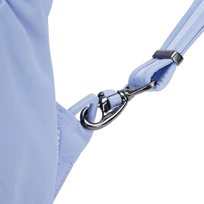 Pacsafe Women's Citysafe CX 17L Anti Theft Backpack - color: Serenity Blue