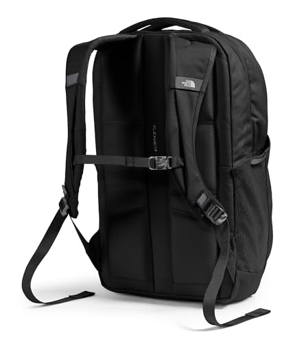 The North Face Women's Vault Everyday Backpack, Blk-NPF, One Size - color: Tnf Black-npf