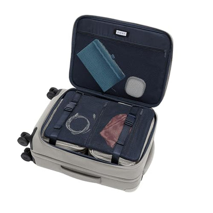 Away Carry-On and Medium Checked Luggage Set