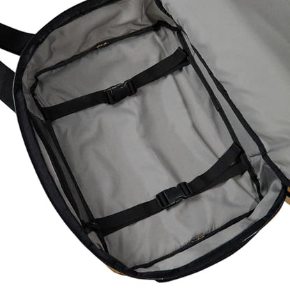 SIDIO Duffel Bag with Heavy Duty Storage Crate & Dividers, Aircraft