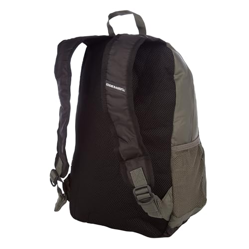 Eddie Bauer Stowaway Packable Backpack - Spruce, 30L - color: Spruce, size: 30L