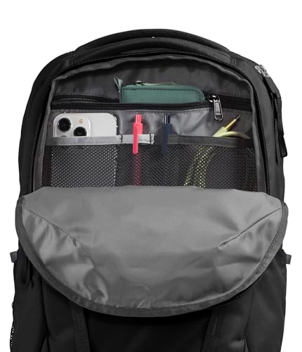 The North Face Women's Vault Everyday Backpack, Blk-NPF, One Size - color: Tnf Black-npf