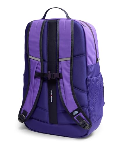 The North Face Chuckwalla Daypack, Elev Purp/Peak Purp/End Dusk, OSFA - color: Elevation Purple/Peak Purple/Endless Dusk