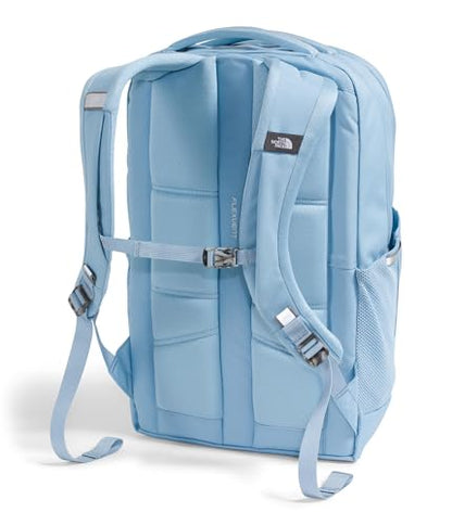 The North Face Women's Jester Everyday Backpack, Steel Bl, OSFA - color: Steel Blue