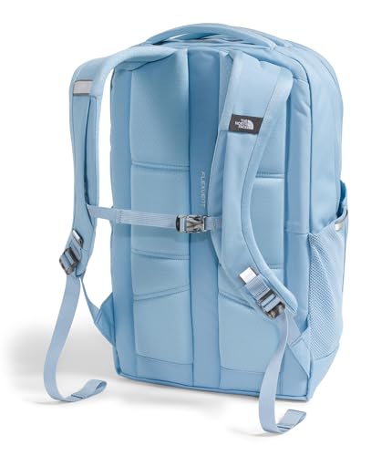 The North Face Women's Jester Everyday Backpack, Steel Bl, OSFA - color: Steel Blue