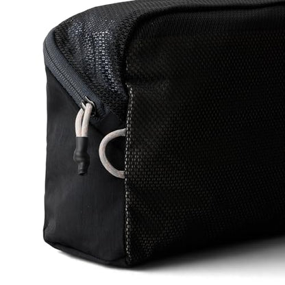 Bellroy Packing Cube, 4L Travel Organizer Pouch - Black - color: Black