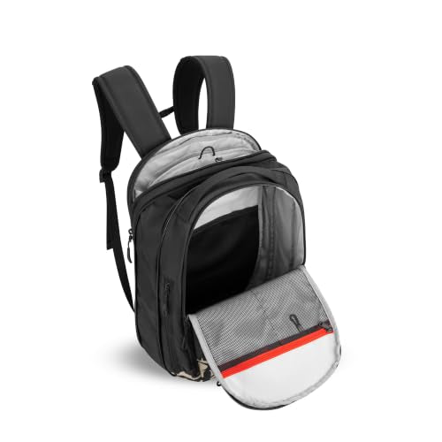 Sherpani Crew Travel Backpack for Women, Commuter Daypack (Ciao) - color: Ciao
