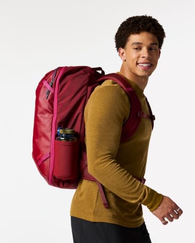 Cotopaxi Allpa 35L Travel Pack - color: Crimson
