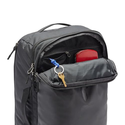Cotopaxi Allpa 28L Travel Pack, Black - color: Cotopaxi Black