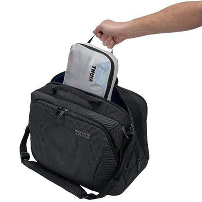 Thule Compression Packing Cube, Small - color: White, size: Small