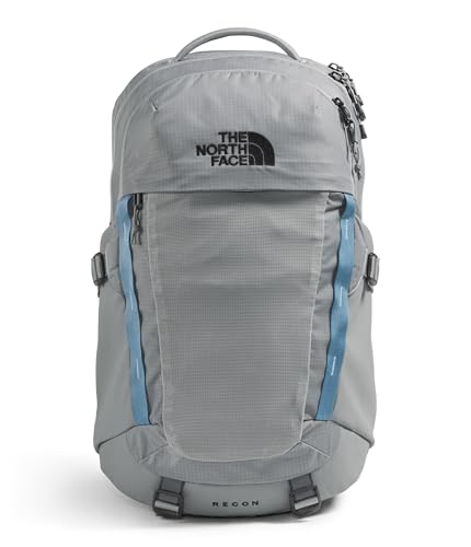 The North Face Recon Everyday Laptop Backpack, Concrete, One Size - color: Concrete, size: 30L