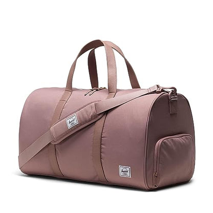 Herschel Unisex Novel Duffle - color: Ash Rose, size: Standard - 43L