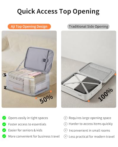 Carry on Luggage 20 Inch Expandable Top Opening Trunk Luggage with Spinner Wheels, Lightwight Hardside Carry on Suitcase with Laptop Compartment for Women Men, Shell Pink - color: Shell Pink, size: 20 inch Carry on
