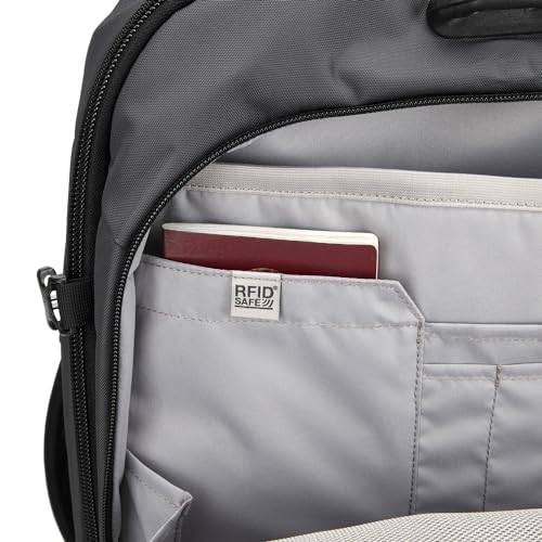 Pacsafe EXP45 Anti-Theft Carry-On Travel Pack, Slate - color: Slate