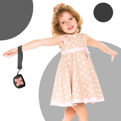 Birthday Gifts for 4 5 6 7 8 9 10 11 12 13 Year Old Girls (BLack-Y) - color: BLack-Y