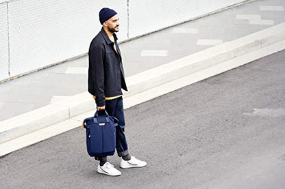 Bellroy Tokyo Totepack, Convertible Backpack Tote Bag - Bronze - color: Bronze