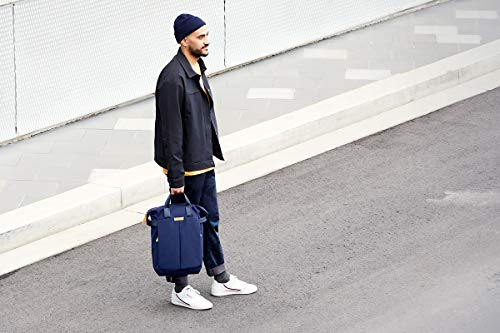 Bellroy Tokyo Totepack, Convertible Backpack Tote Bag - Bronze - color: Bronze