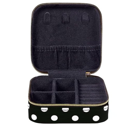 kate spade new york Travel Jewelry Case, Polka Dot