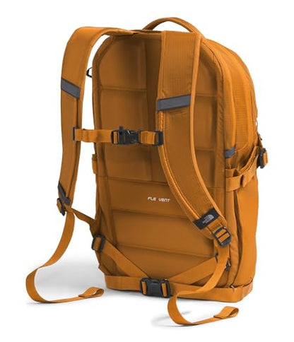 The North Face Recon Everyday Laptop Backpack, Timber Tan, One Size - color: Timber Tan, size: 30L