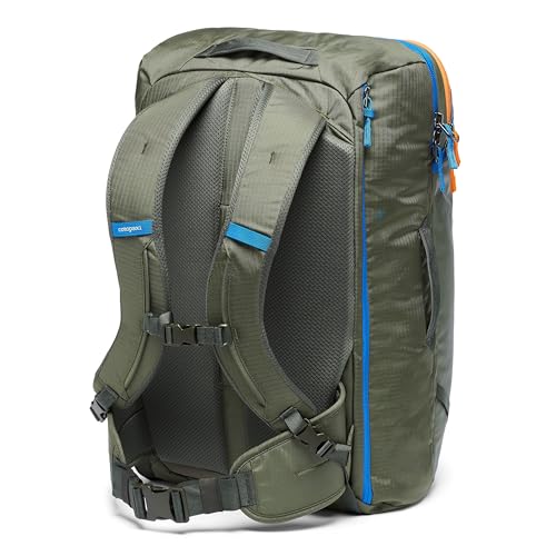Cotopaxi Allpa 42L Travel Pack, Fatigue - color: Fatigue