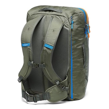 Cotopaxi Allpa 42L Travel Pack, Fatigue - color: Fatigue