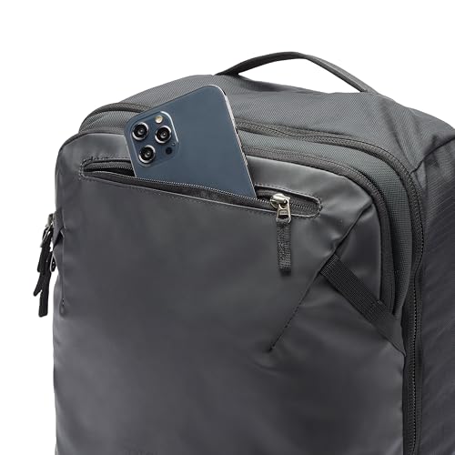 Cotopaxi Allpa 28L Travel Pack, Black - color: Cotopaxi Black
