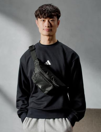 adidas Daily Waist Pack - color: Black
