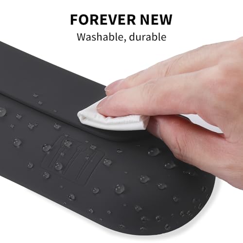 2 IN 1 Silicone Makeup Brush Holder with Beauty Make Up Sponge Holder Case | Soft Portable Cosmetic Face Brushes Holder with Upgrade Anti-Fall Out Magnetic Closure - Grey - color: Grey, style: Brush Holder & Case