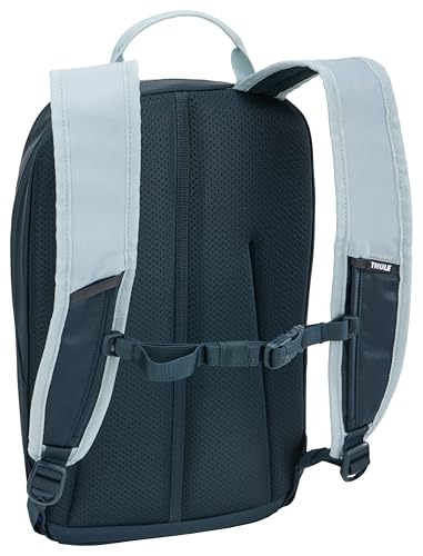 Thule EnRoute 12L Backpack, Tablet Or Notebook Pocket, Easy Access Pocket - color: Soft Blue/Darkest Blue, size: 12L
