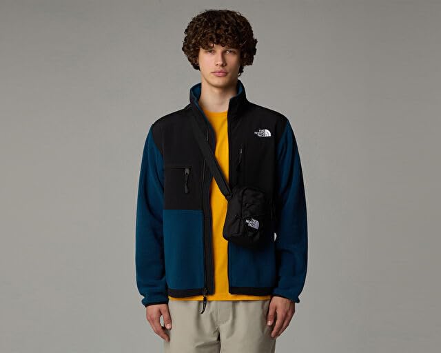 The North Face Jester Crossbody Bag - color: Tnf Black-npf