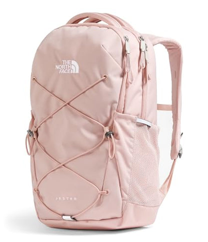 The North Face Women's Jester Everyday Backpack, Pnk Moss, One Size - color: Pink Moss