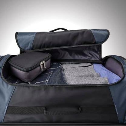 Samsonite - color: Elemental Blue