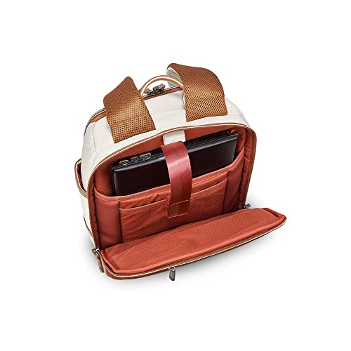 DELSEY PARIS Chatelet Air 2.0, Laptop Backpack, Angora - color: Angora