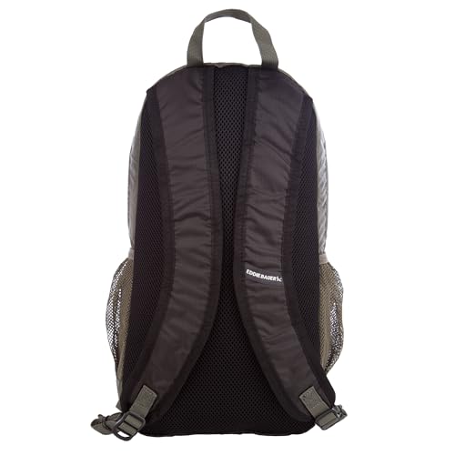Eddie Bauer Stowaway Packable Backpack - Spruce, 20L - color: Spruce, size: 20L