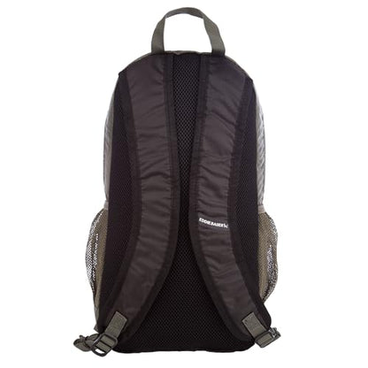 Eddie Bauer Stowaway Packable Backpack - Spruce, 20L - color: Spruce, size: 20L
