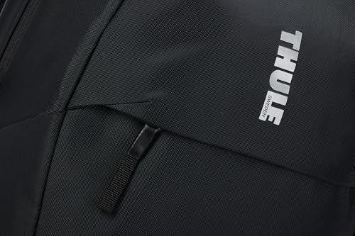 Thule EnRoute 12L Backpack, Tablet Or Notebook Pocket, Easy Access Pocket - color: Black, size: 12L