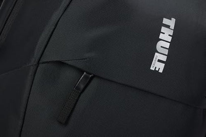 Thule EnRoute 12L Backpack, Tablet Or Notebook Pocket, Easy Access Pocket - color: Black, size: 12L