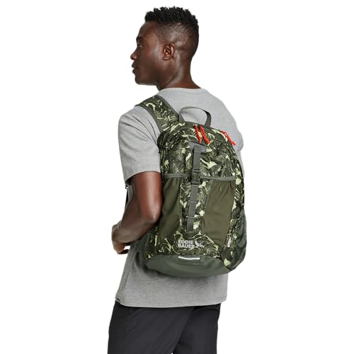 Eddie Bauer Stowaway Packable Backpack - Spruce, 30L - color: Spruce, size: 30L